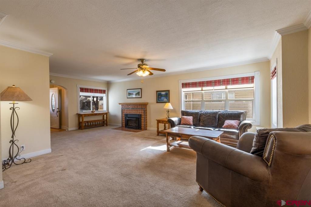1867 W 2nd Avenue Durango CO 81301