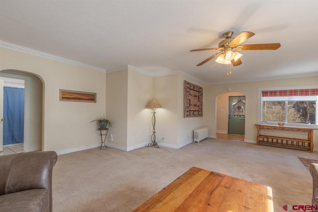 1867 W 2nd Avenue Durango CO 81301