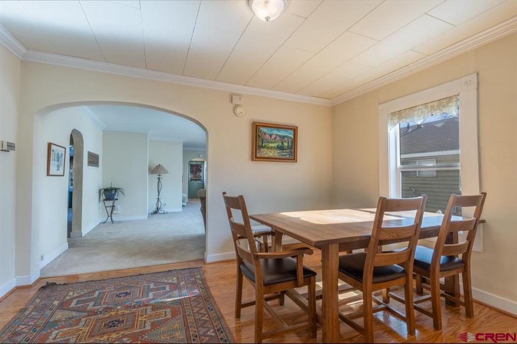 1867 W 2nd Avenue Durango CO 81301