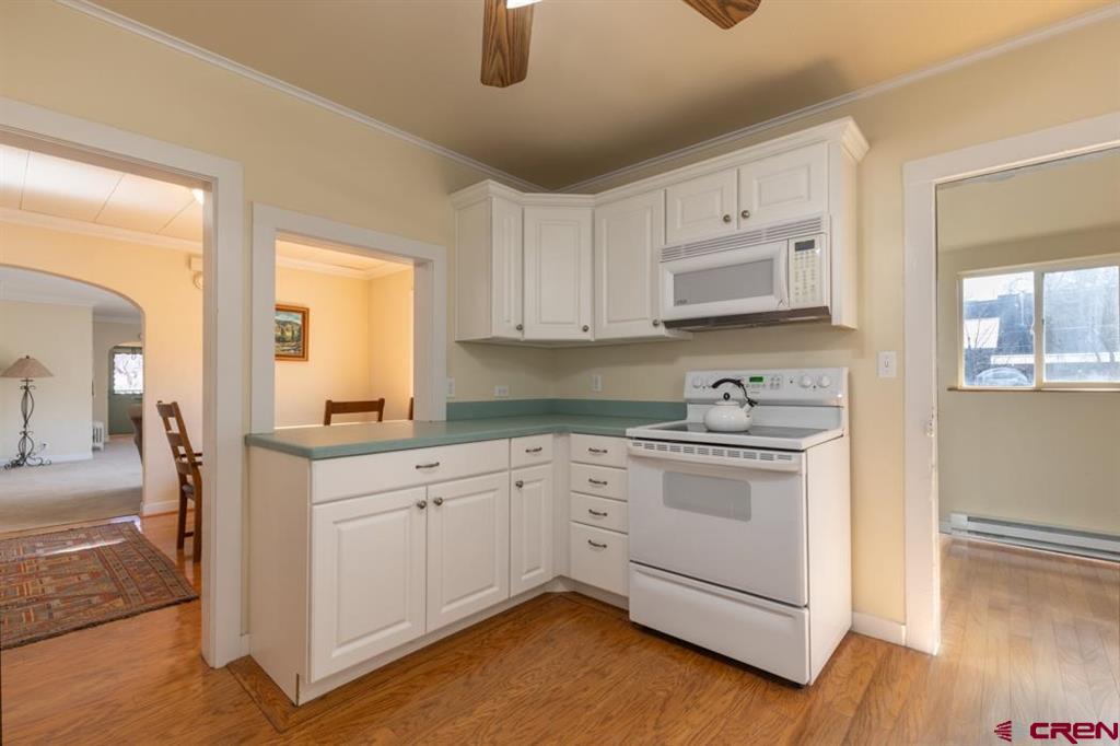 1867 W 2nd Avenue Durango CO 81301