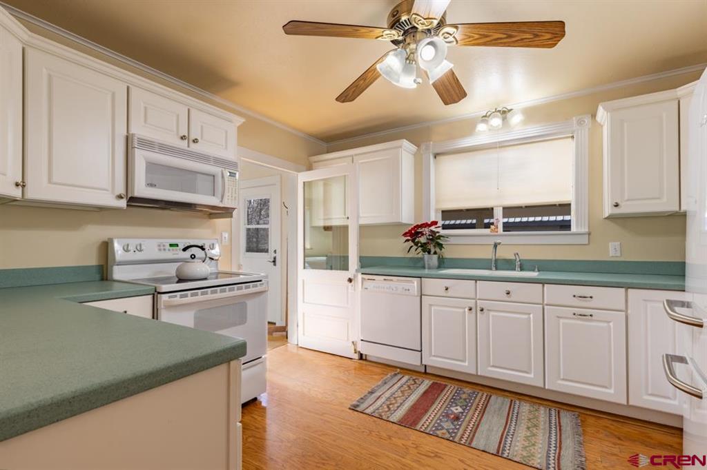 1867 W 2nd Avenue Durango CO 81301
