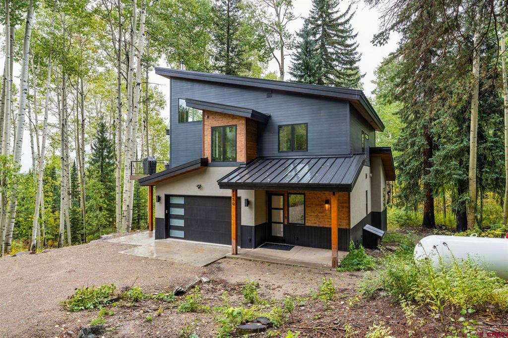 250 Eagle Wing Road Durango CO 81301
