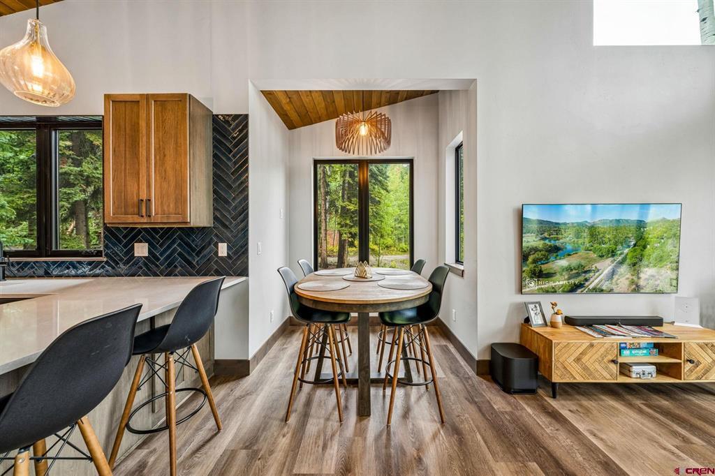 250 Eagle Wing Road Durango CO 81301