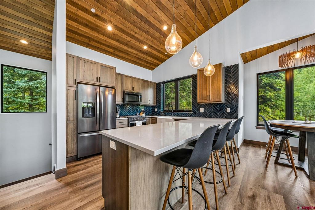 250 Eagle Wing Road Durango CO 81301