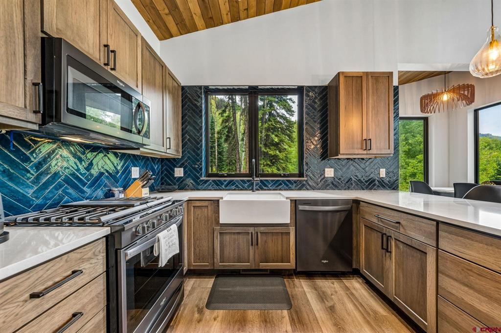 250 Eagle Wing Road Durango CO 81301