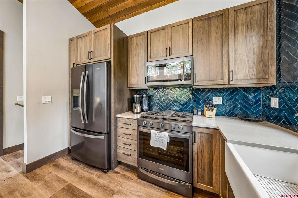 250 Eagle Wing Road Durango CO 81301