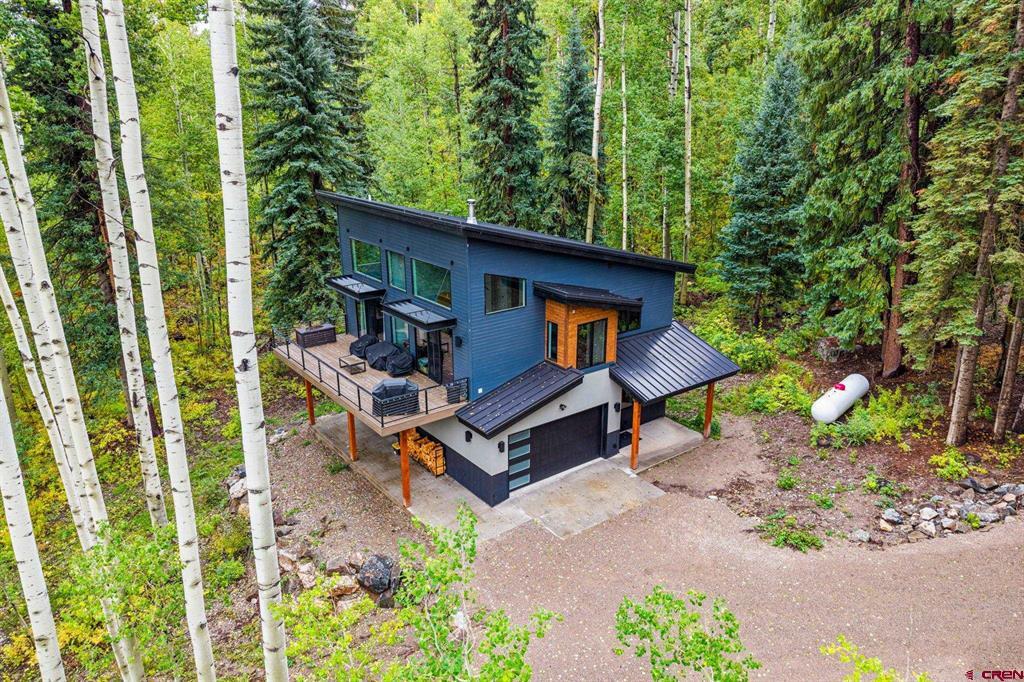 250 Eagle Wing Road Durango CO 81301