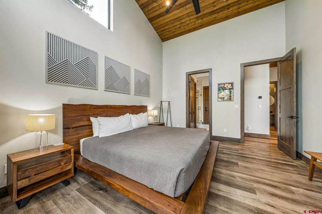 250 Eagle Wing Road Durango CO 81301