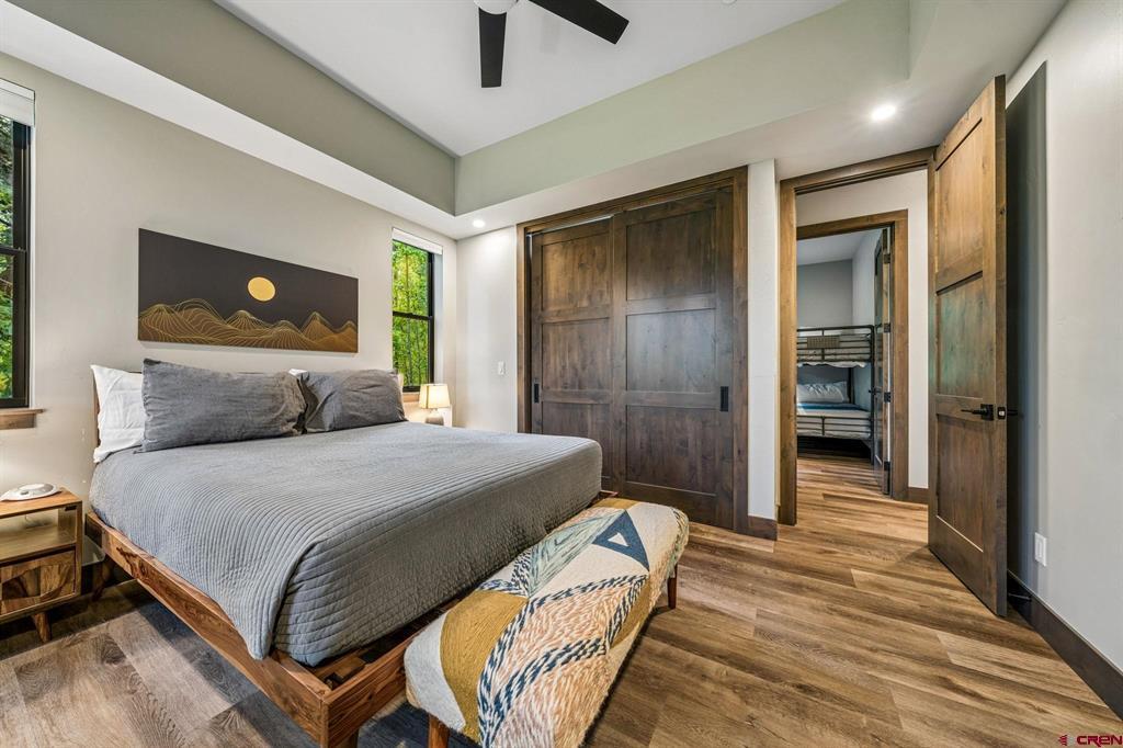 250 Eagle Wing Road Durango CO 81301