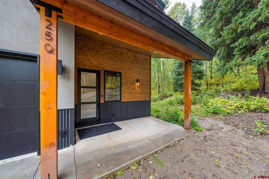 250 Eagle Wing Road Durango CO 81301