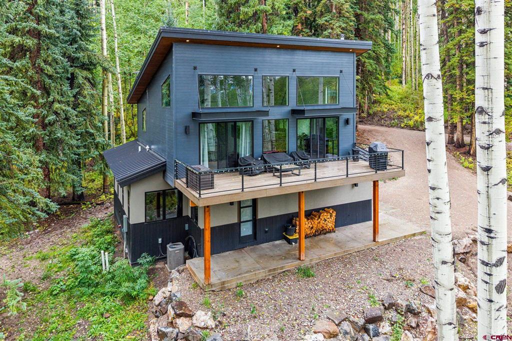 250 Eagle Wing Road Durango CO 81301