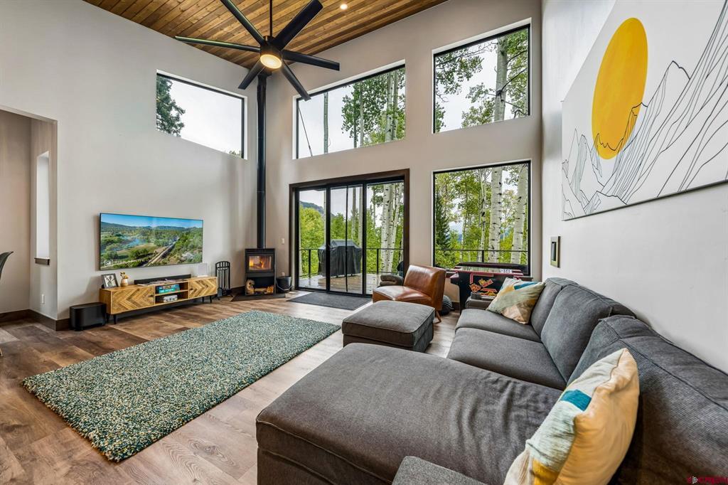 250 Eagle Wing Road Durango CO 81301