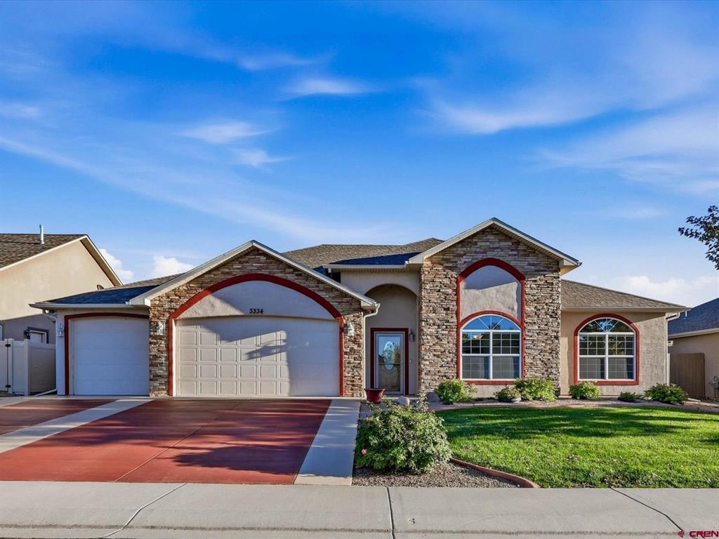 3334 Congress Street Montrose CO 81401