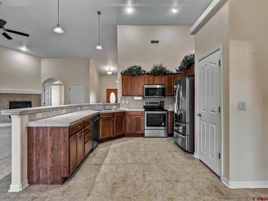 3334 Congress Street Montrose CO 81401