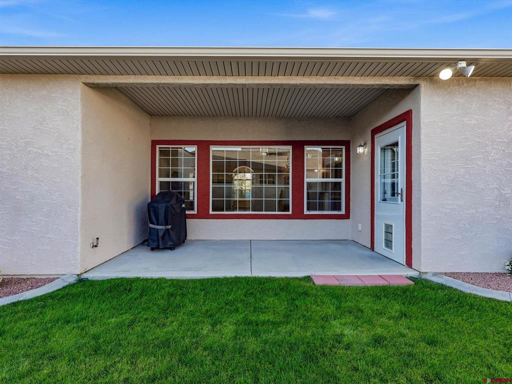 3334 Congress Street Montrose CO 81401