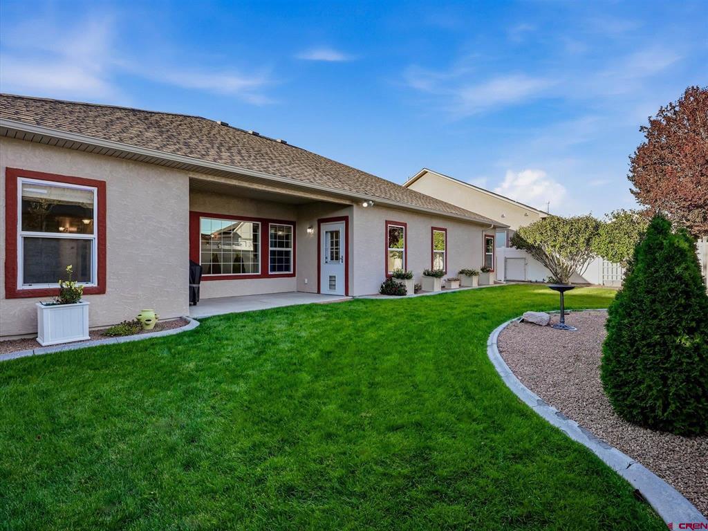 3334 Congress Street Montrose CO 81401