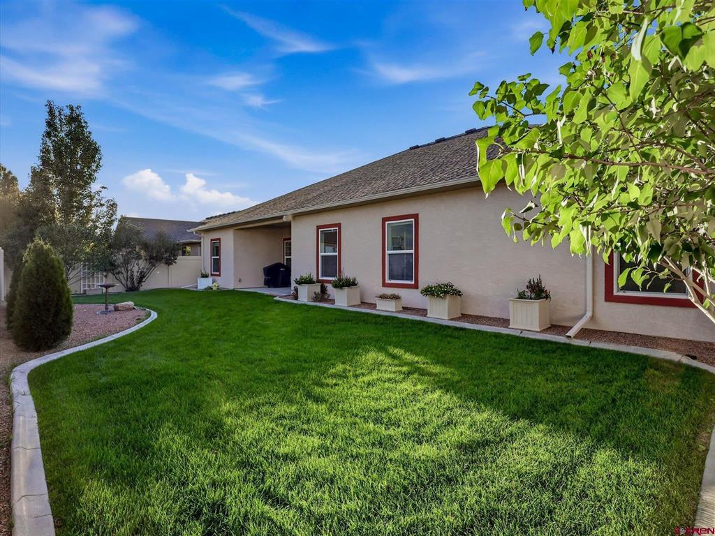 3334 Congress Street Montrose CO 81401