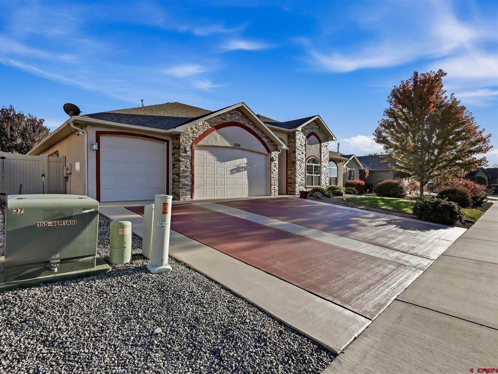 3334 Congress Street Montrose CO 81401