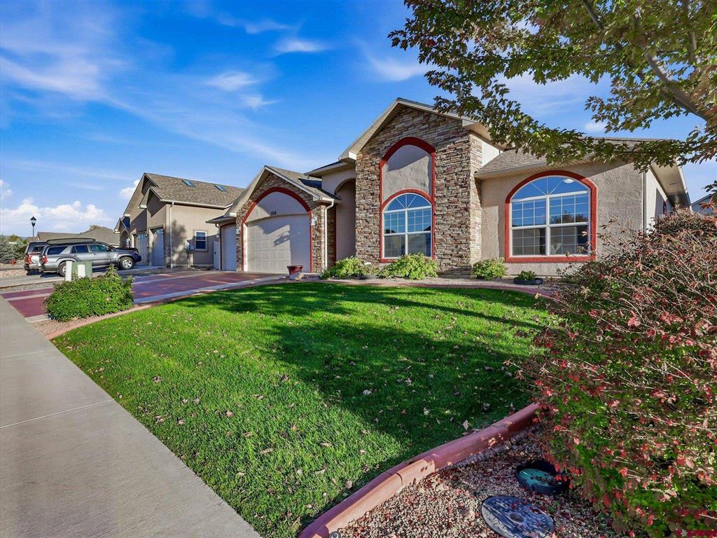 3334 Congress Street Montrose CO 81401