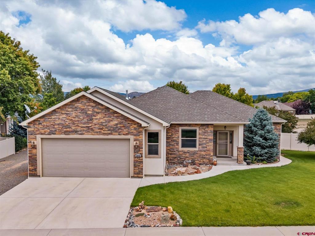 2842 Outlook Road Montrose CO 81401