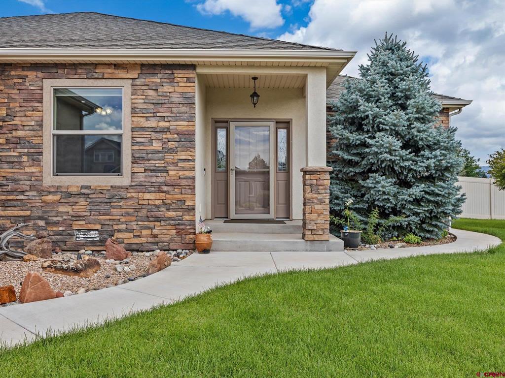 2842 Outlook Road Montrose CO 81401