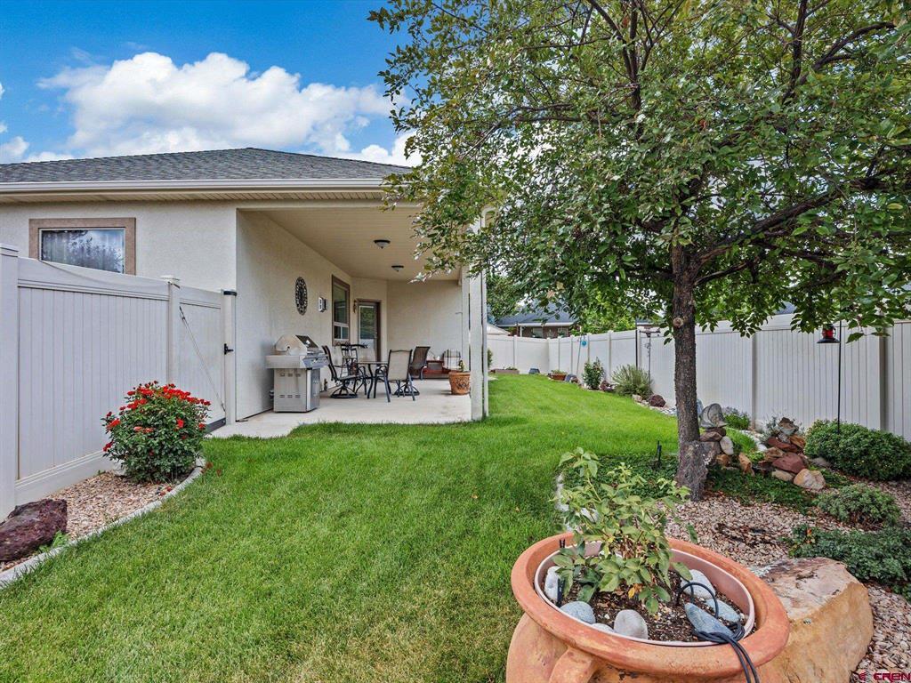 2842 Outlook Road Montrose CO 81401