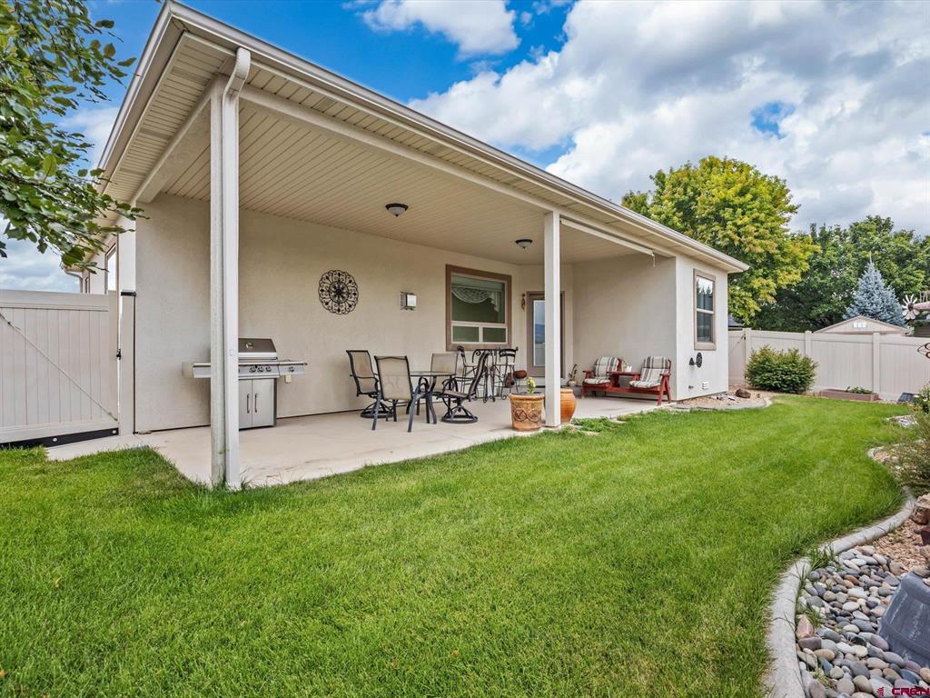 2842 Outlook Road Montrose CO 81401