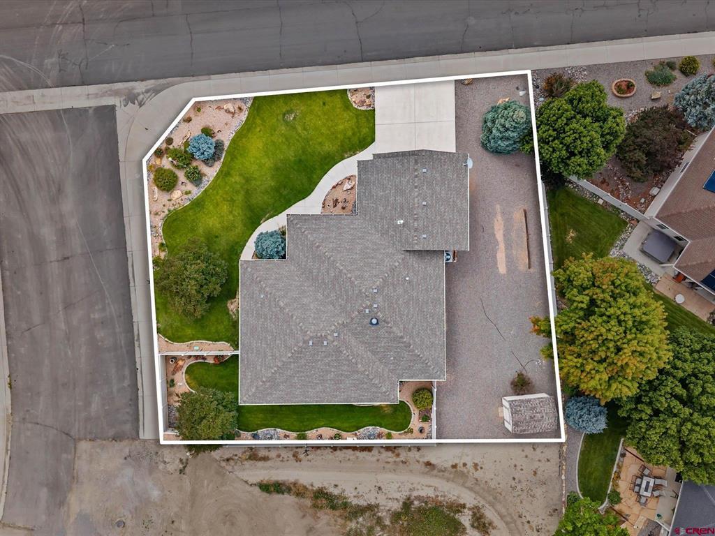 2842 Outlook Road Montrose CO 81401