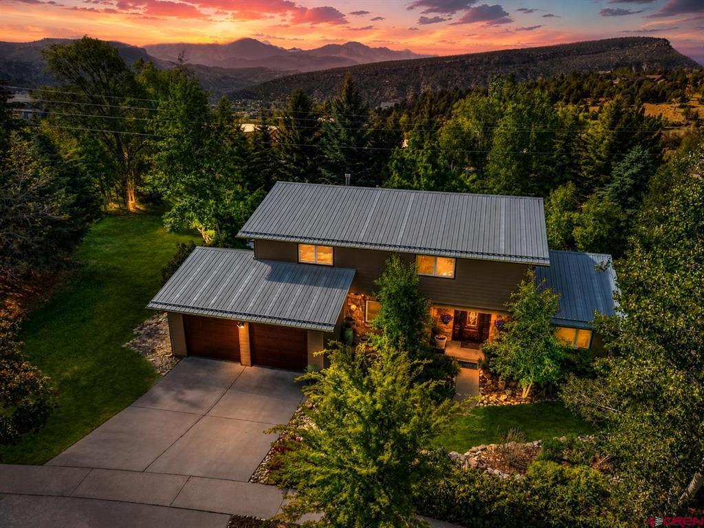 60 Silver Mountain Lane Durango CO 81301