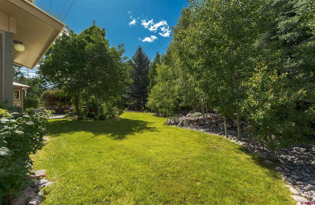 60 Silver Mountain Lane Durango CO 81301