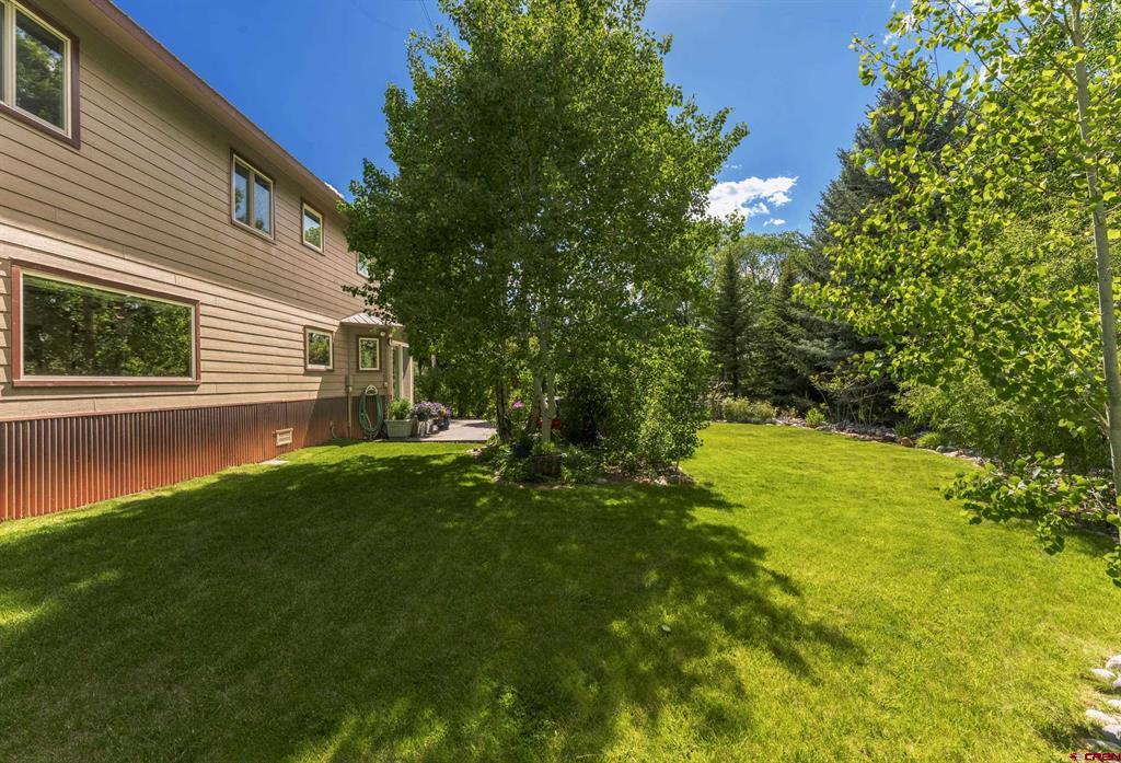 60 Silver Mountain Lane Durango CO 81301