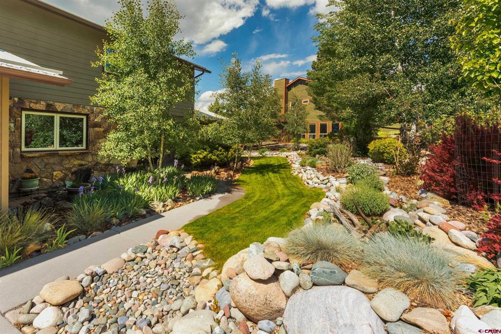 60 Silver Mountain Lane Durango CO 81301