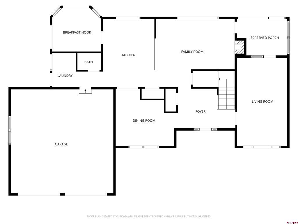 60 Silver Mountain Lane Durango CO 81301