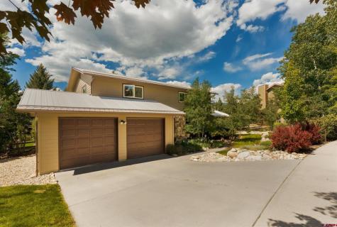 60 Silver Mountain Durango CO 81301