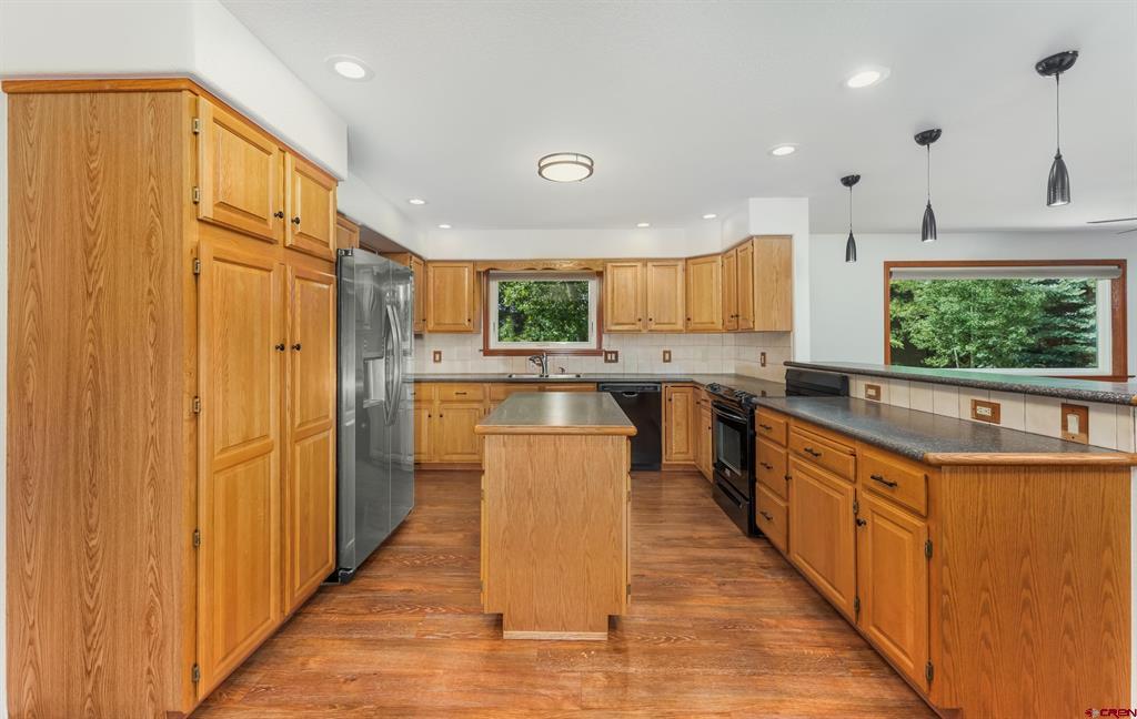 60 Silver Mountain Lane Durango CO 81301