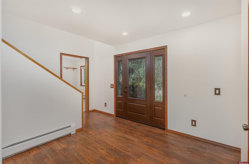 60 Silver Mountain Lane Durango CO 81301