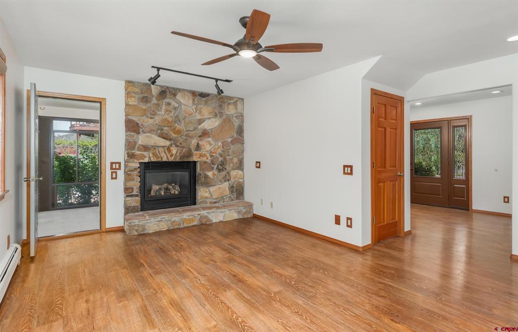 60 Silver Mountain Lane Durango CO 81301