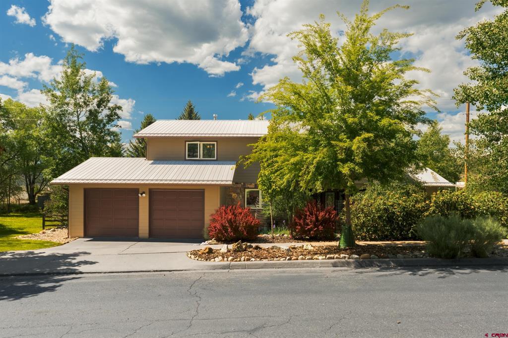 60 Silver Mountain Lane Durango CO 81301
