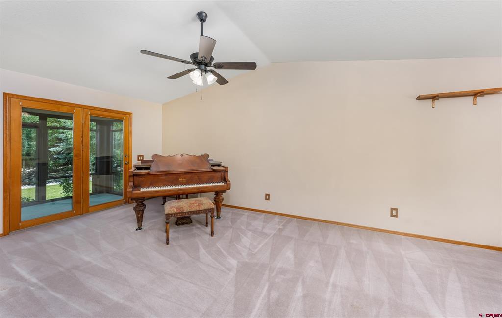 60 Silver Mountain Lane Durango CO 81301
