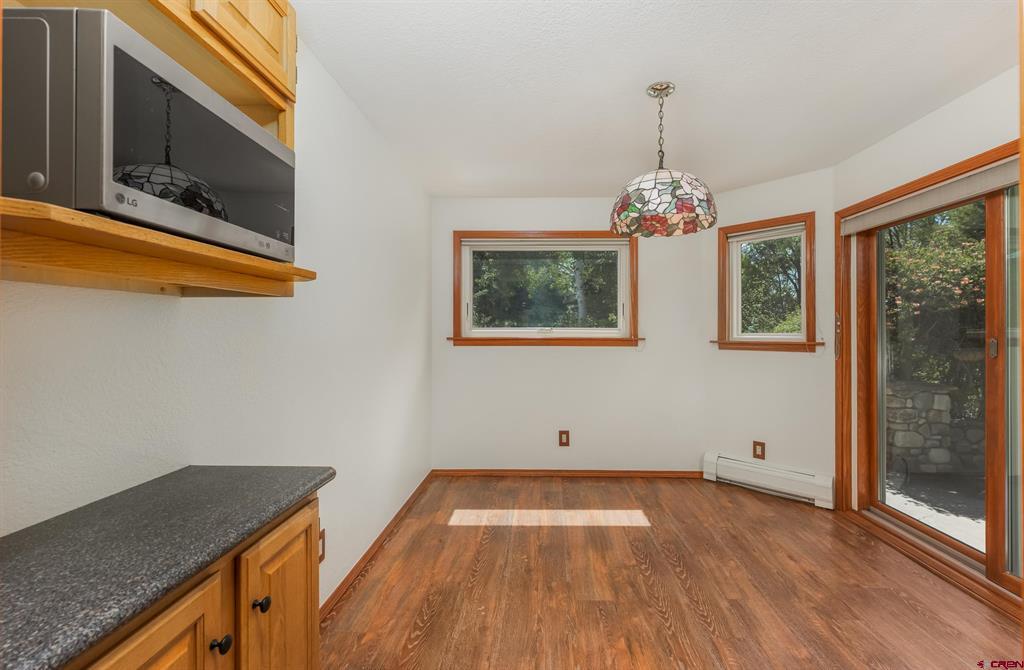 60 Silver Mountain Lane Durango CO 81301