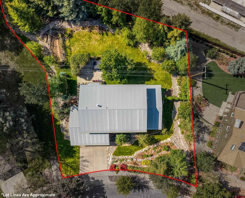 60 Silver Mountain Lane Durango CO 81301