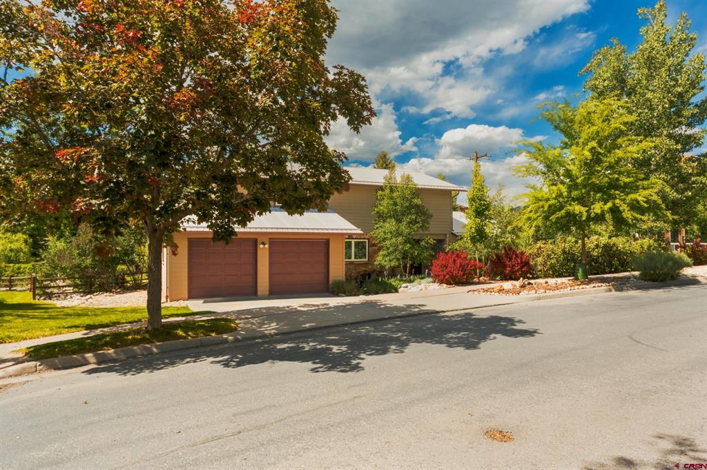 60 Silver Mountain Lane Durango CO 81301