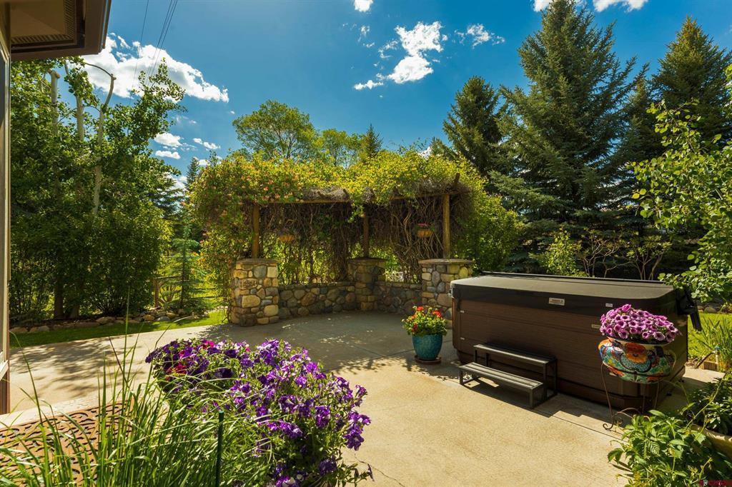 60 Silver Mountain Lane Durango CO 81301