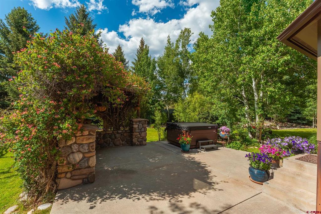 60 Silver Mountain Lane Durango CO 81301