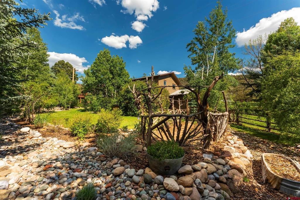 60 Silver Mountain Lane Durango CO 81301