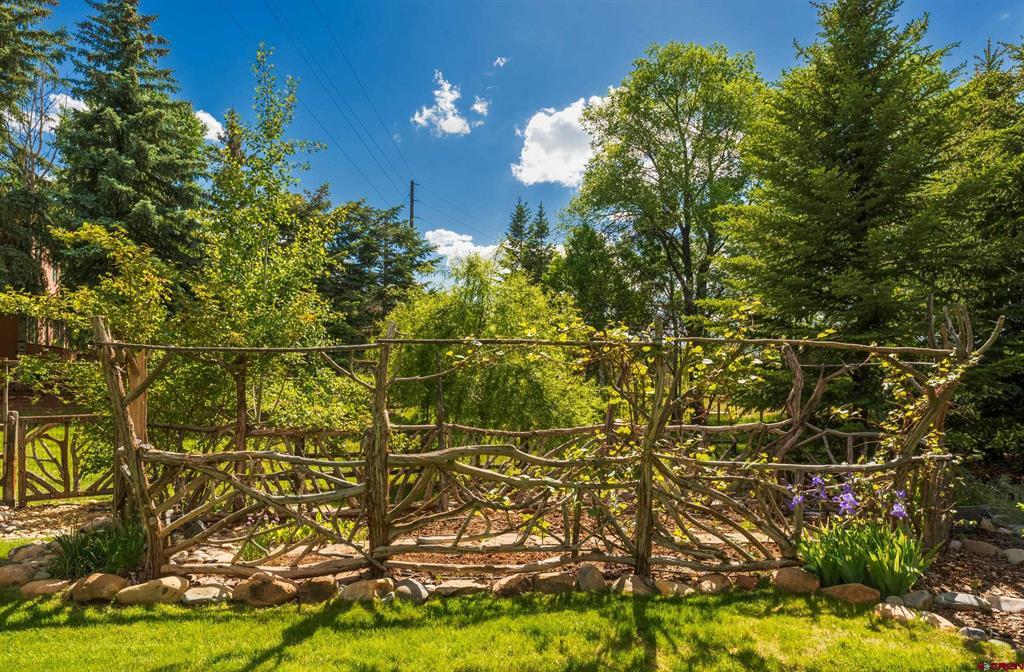 60 Silver Mountain Lane Durango CO 81301
