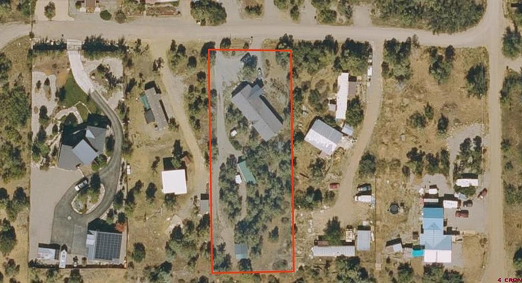 28998 Highway 160 Durango CO 81303