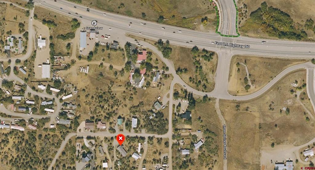 28998 Highway 160 Durango CO 81303