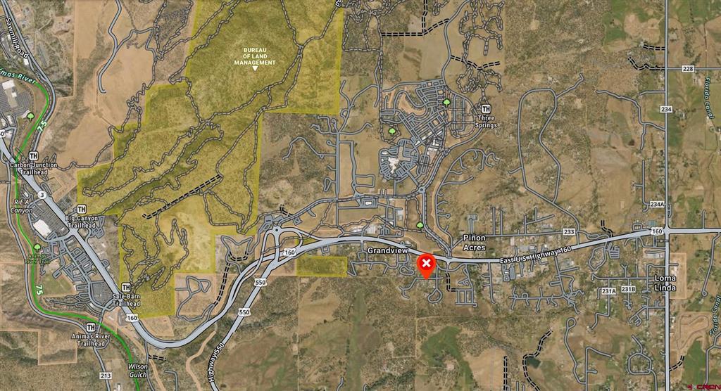 28998 Highway 160 Durango CO 81303