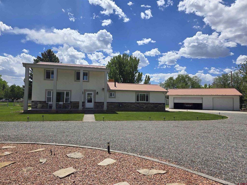 63046 Spring Creek Road Montrose CO 81403